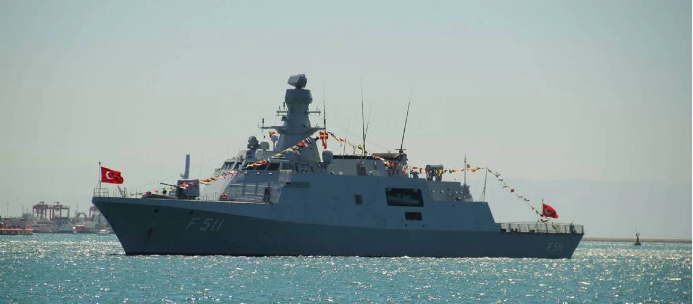 Τουρκική άσκηση στο Αιγαίο με αληθινά πυρά ανήμερα της 28ης Οκτωβρίου - Ελληνοϊσραηλινή άσκηση εναέριου ανεφοδιασμού